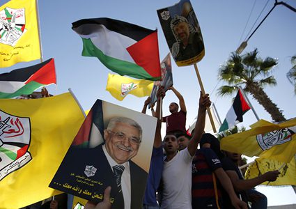 فتح: انعقاد المجلس الوطني ضرورة وطنية لحماية القضية الفلسطينية