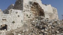 "السياحة والآثار" توقع مذكرة تفاهم لتطوير موقع قلعة ومقام الشيخ شعلة