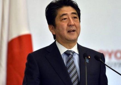 رئيس الوزراء الياباني يزور فلسطين مطلع الشهر المقبل