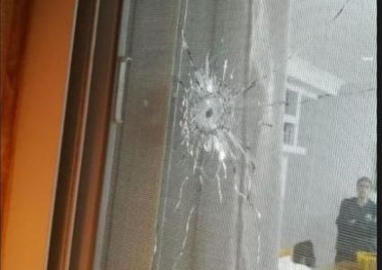 مسلحون يطلقون النار تجاه مستوطنة قرب رام الله