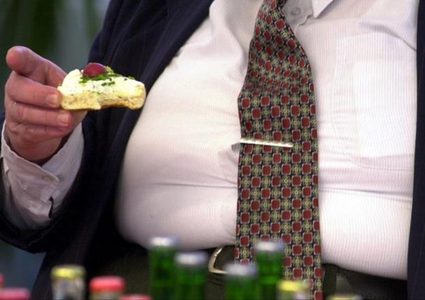 لماذا لا يشعر البدناء بالشبع؟