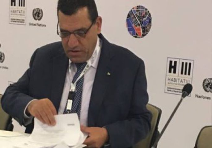 الوحدة والمصالحة والمجلس الوطني والثوابت والوطنية
