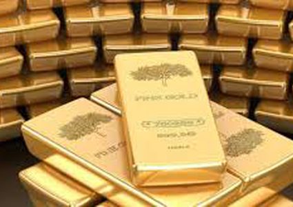 الذهب يقترب من أدنى مستوياته