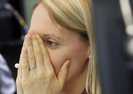 44 متغيراً جينياً تزيد خطر الاصابة بالإكتئاب