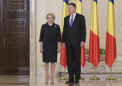 الجالية الفلسطينية لـ"النجاح": الرئيس الروماني طلب استقالة رئيسة وزراء بلاده بسبب نقل السفارة للقدس