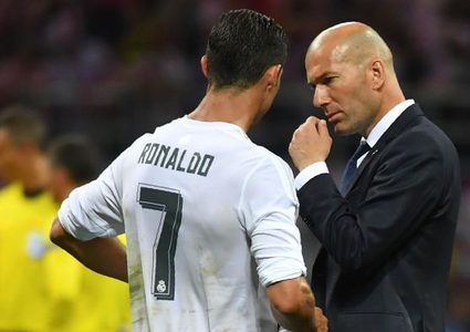 5 ملايين يورو منحت زيدان "حلا سحريا" في ريال مدريد