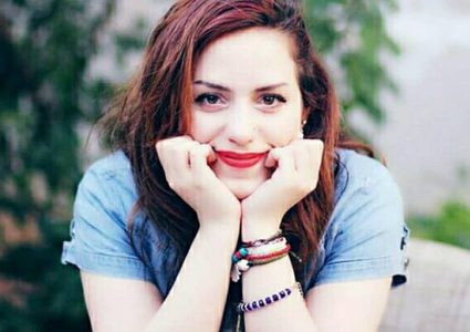 بيان صادر  عن عائلة الرزة بخصوص قضية ابنتهم ايمان