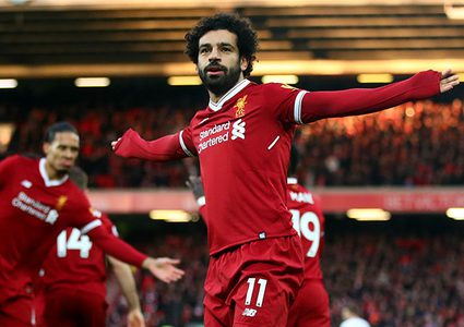ليفربول يسقط في فخ التعادل مع ستوك سيتي بـ"البريمرليغ"