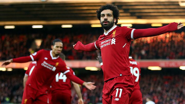 ليفربول يسقط في فخ التعادل مع ستوك سيتي بـ"البريمرليغ"