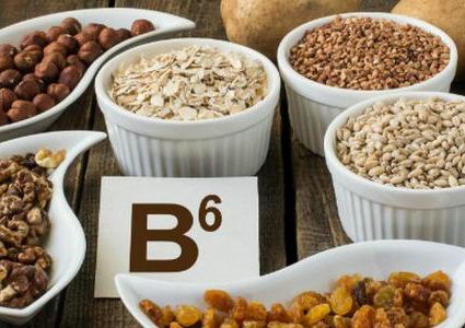 ما هي الفوائد الصحية لمكملات "فيتامين ب6" وأين يمكن العثور عليه ؟