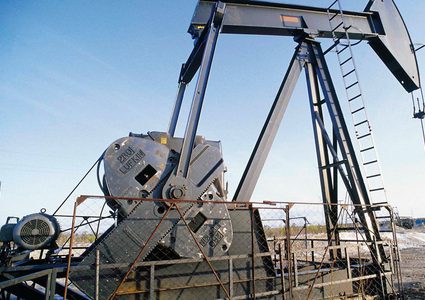 أسعار النفط ترتفع بفعل مخاوف فرض عقوبات أمريكية ضد إيران