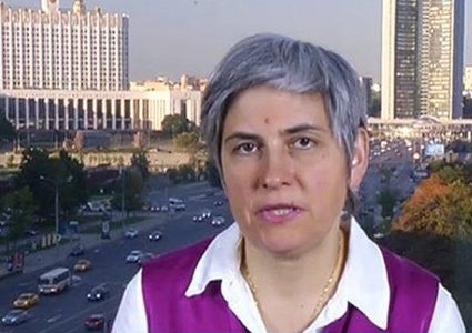 خبيرة روسية: اجتماع موسكو الثلاثي يؤكد على ضرورة "أستانة" لحل الأزمة السورية