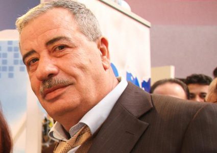 الأتيرة لـ"النجاح": حماس تريد أن تكون بديلاً عن منظمة التحرير وليس جزءاً منها