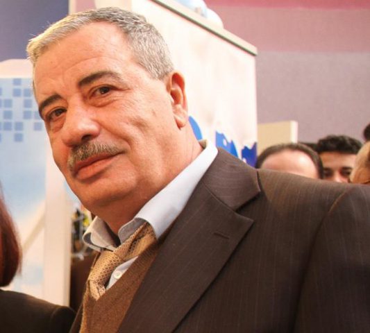 الأتيرة لـ"النجاح": حماس تريد أن تكون بديلاً عن منظمة التحرير وليس جزءاً منها