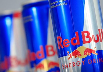 الصحة تحذر من تناول مشروبات الطاقة بكافة أشكالها. والسبب؟