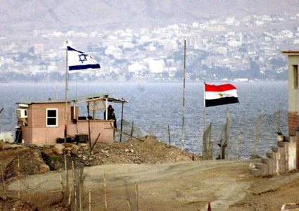 أبو الغيط: مصر تلقت عرضاً لمبادلة الأراضي برغبة إسرائيلية