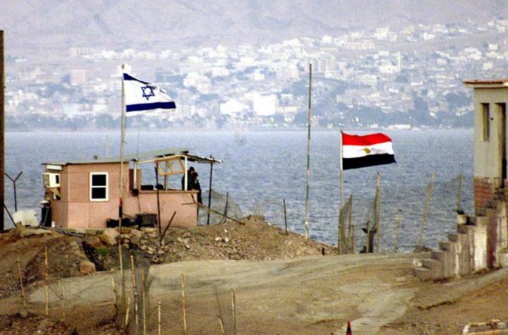 أبو الغيط: مصر تلقت عرضاً لمبادلة الأراضي برغبة إسرائيلية