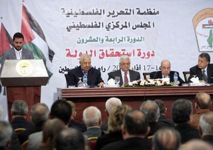 مطر: انعقاد المجلس الوطني يعني الرد على كل ما يحاك ضد قضيتنا