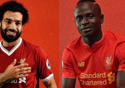 "الصن": على صلاح وماني اتخاذ قرار ديني قبل نهائي الأبطال