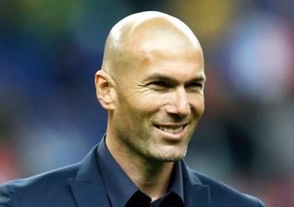 زيدان يريح 3 نجوم من أجل البايرن