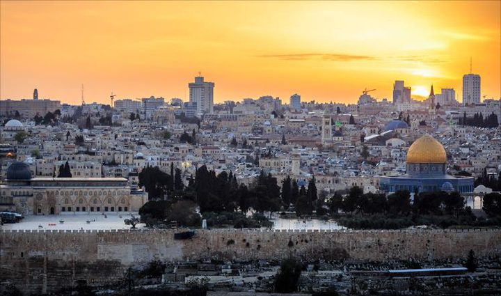 السفير الفرا: موغريني اكدت انه لن يجري نقل سفارة أي دولة أوروبية إلى القدس