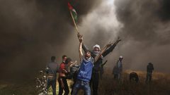 مراقبون لـ"النجاح": سيناريوهات عديدة في مايو المُقبل ستعيد رسم خريطة المنطقة والشرق الأوسط