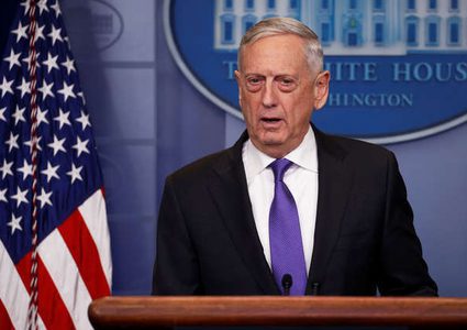 البنتاغون: واشنطن مستعدة لبحث سحب قواتها من شبه الجزيرة الكورية