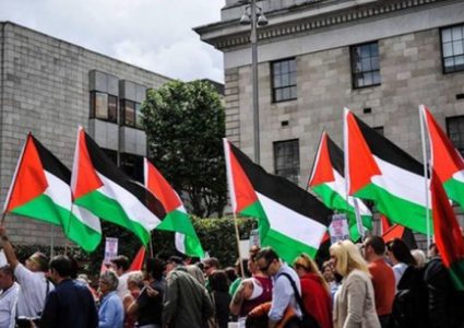 الجالية الفلسطينية في هولندا تؤكد دعمها لعقد "الوطني" برام الله