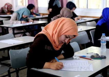 صيدم: (49697) متقدما يتنافسون على أقل من ألف وظيفة في "التربية"