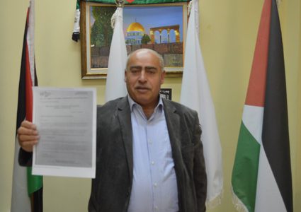 "مركز أبو جهاد" يقدّم الشكوى ضد الاحتلال الإسرائيلي إلى "الجنايات الدولية" حسب الموعد