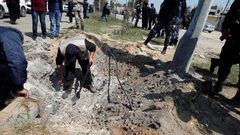 تحليل.. ادعاءات حماس بكشف تفاصيل محاولة تفجير الحمدالله مسرحية مكشوفة الأهداف