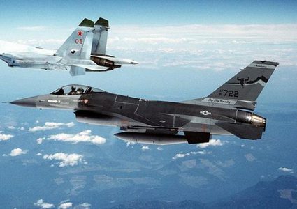 اليونان تعلن استئناف تحديث أسطولها بطائرات "إف 16" الأمريكية