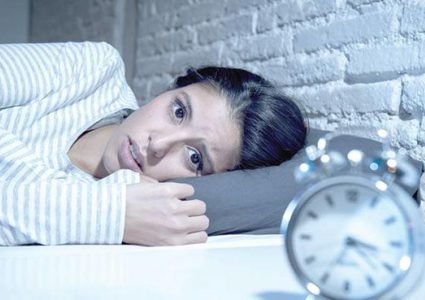 ما هي علاقة قلة النوم بالإنتحار ؟