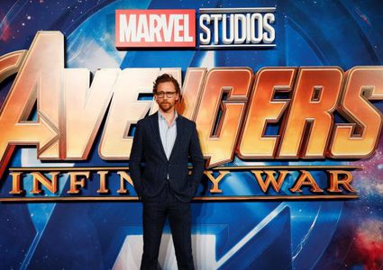 فيلم "إنفينيتي وور" يحقق أرباحًا هائلة