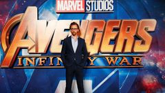 فيلم "إنفينيتي وور" يحقق أرباحًا هائلة