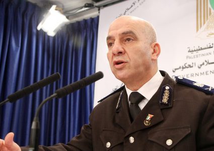 الضميري: حماس تريد التشويش في وسائل الإعلام على دورة المجلس الوطني