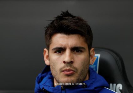 الحنين إلى إيطاليا يراود موراتا