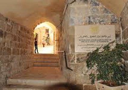 نابلس .. رحلة على درب الثقافة