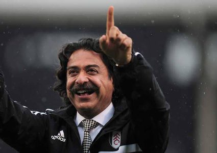 من غسيل الأطباق إلى ملياردير يريد شراء ويمبلي!