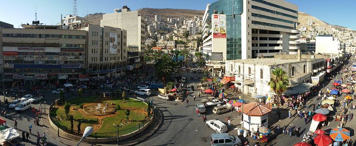يعيش يكشف لـ"النجاح" عن رزمة المشاريع القادمة للمدينة