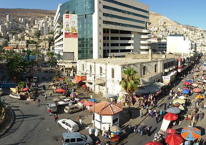 يعيش يكشف لـ"النجاح" عن رزمة المشاريع القادمة للمدينة