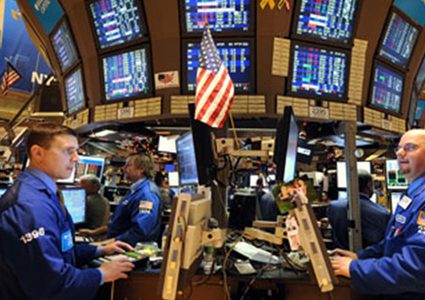 مؤشرات الأسهم الأمريكية تغلق على تباين