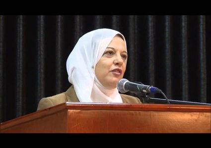 النائب القواسمي: عقد المجلس الوطني حاجة ملحة ومجرد انعقاده نجاح