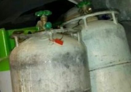 إخلاء مستوطنة"بيتار عليت"  بسبب تسرب غاز