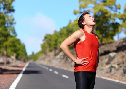 علماء يحذرون من المبالغة في الجهد البدني!