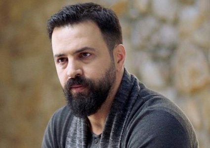 توأم تيم حسن يظهر للمرة الأولى