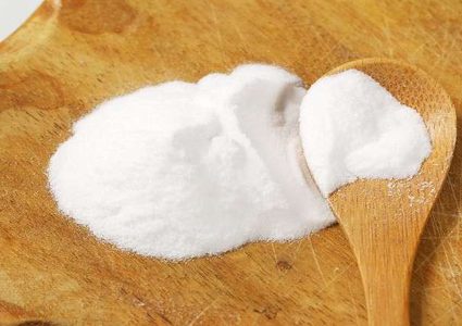 فوائد غير متوقعة لاستخدام صودا الخبز