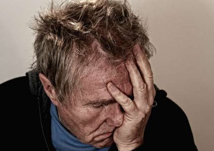 خطوات أولية تنقذ المصاب بالسكتة الدماغية