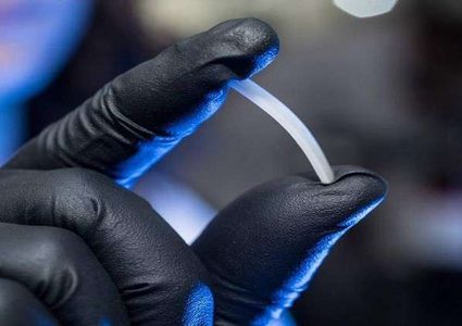 ابتكار بلاستيك يمكن إعادة تدويره إلى مالا نهاية