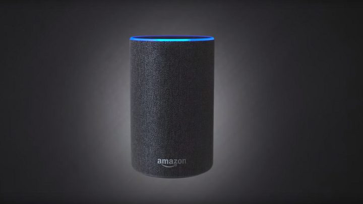 مساعد "Alexa" الصوتي يساعد الأطفال على تعلم آداب الحديث!